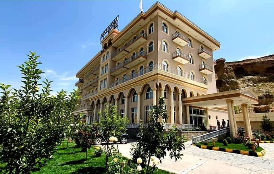 Gholghola Hotel By the Buddhas
