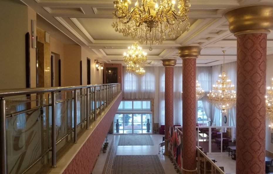 Gholghola Hotel By the Buddhas