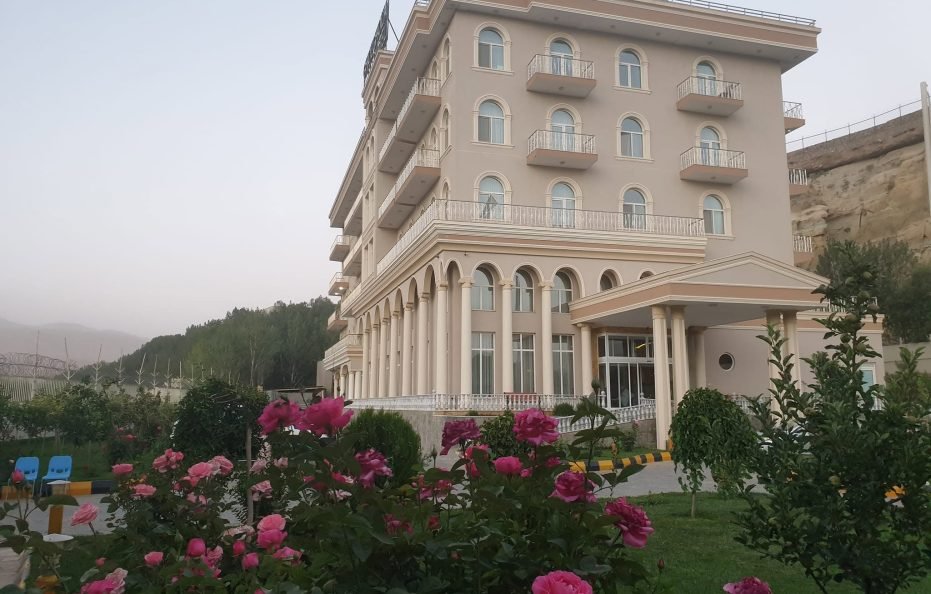 Gholghola Hotel By the Buddhas