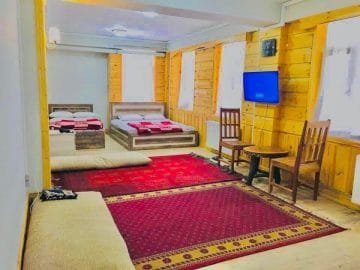 Family Suite