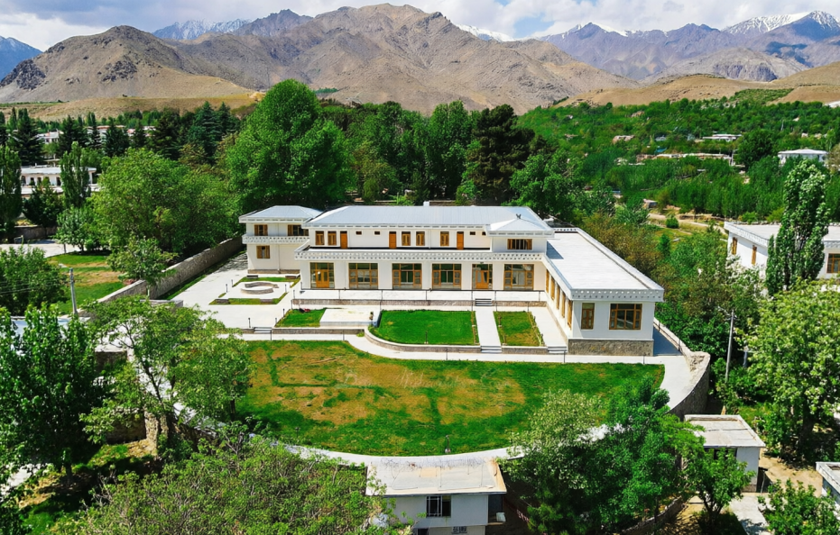 ISTALIF PALACE Hotel