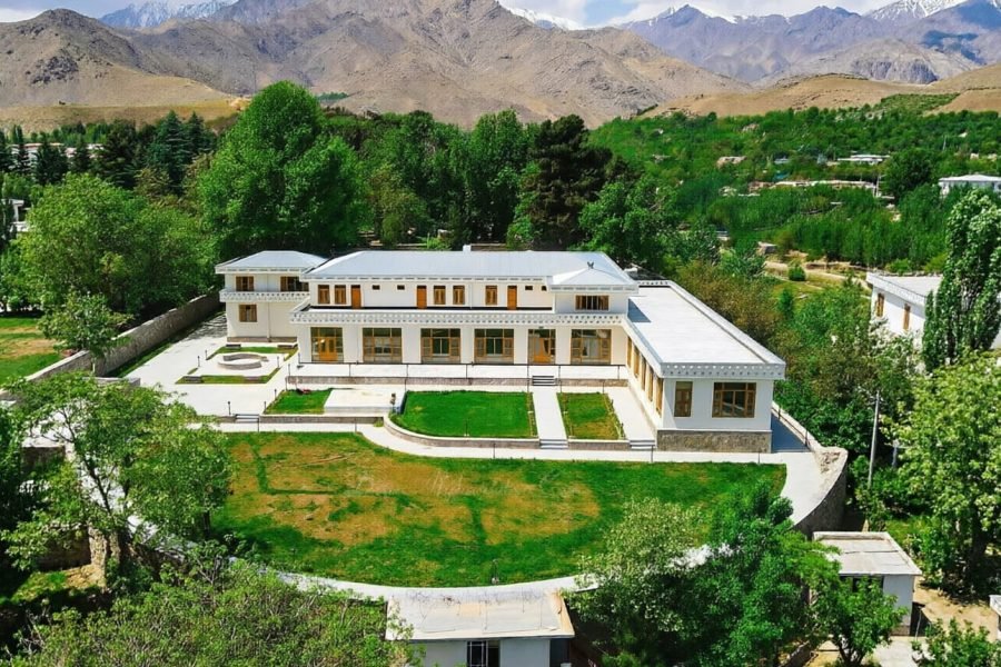 ISTALIF PALACE Hotel