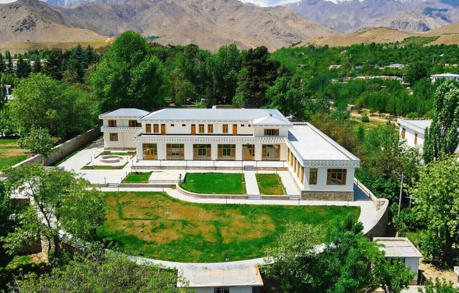 ISTALIF PALACE Hotel