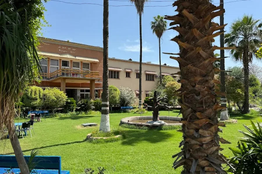 SPINGHAR ROYAL HOTEL & RESORT