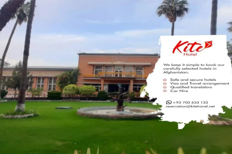 SPINGHAR ROYAL HOTEL & RESORT