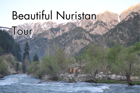 Nuristan tour