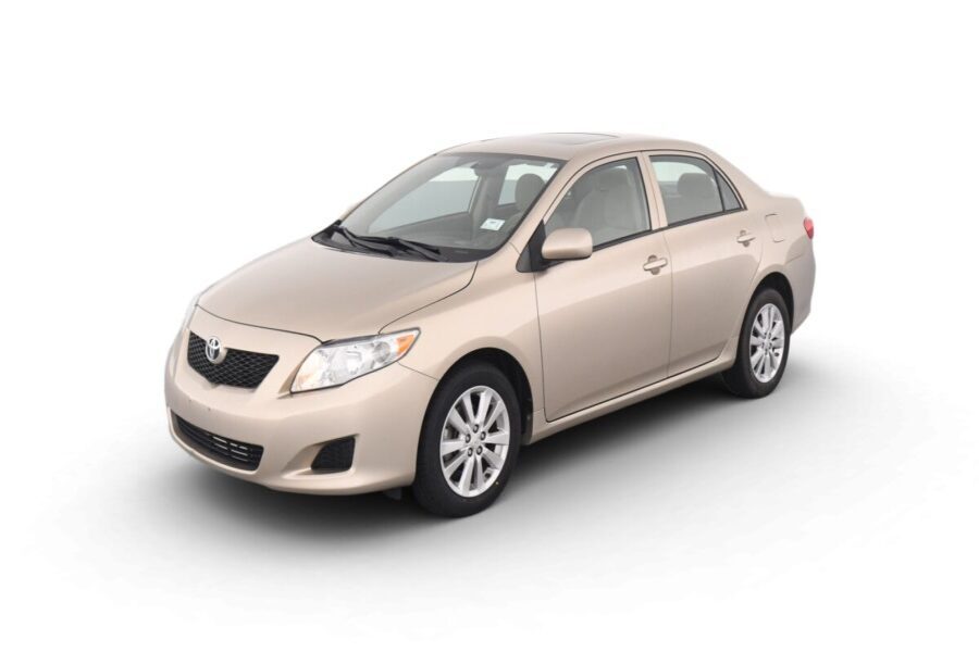 Corolla