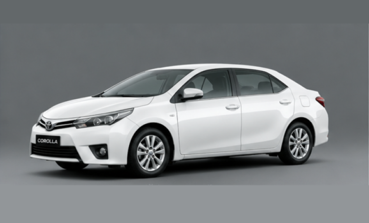 Corolla