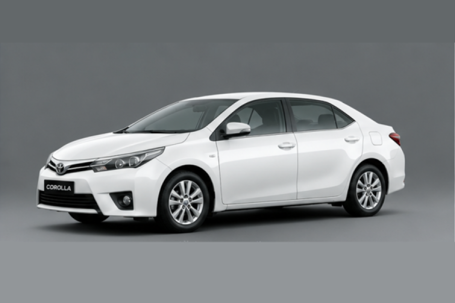 Corolla