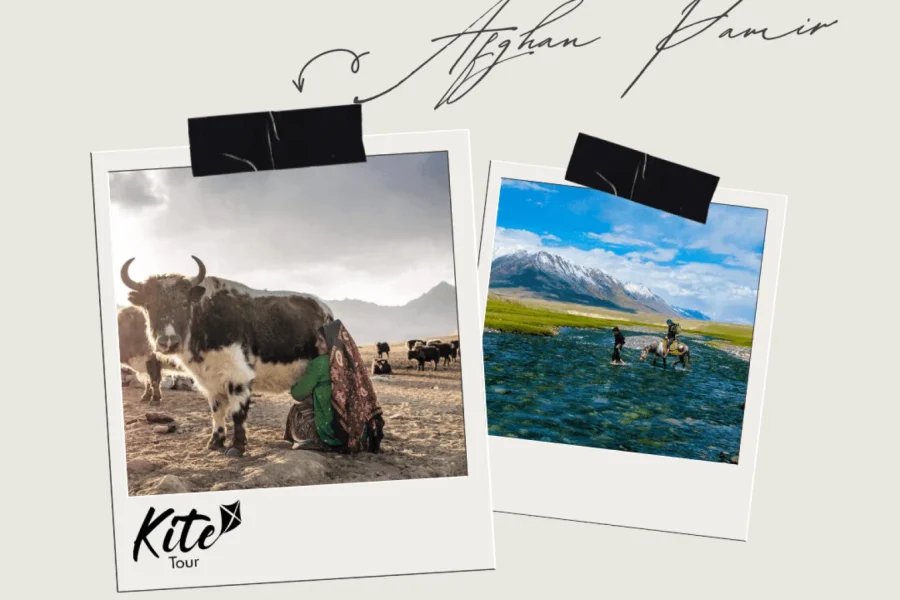 Pamir & Wakhan Corridor Tour