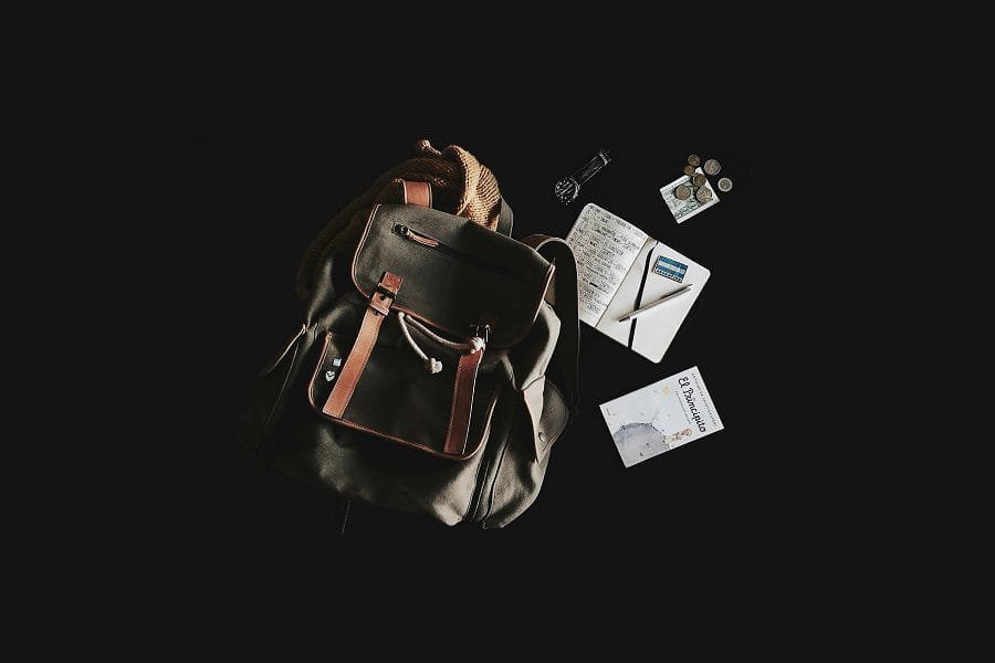 Travel Permit