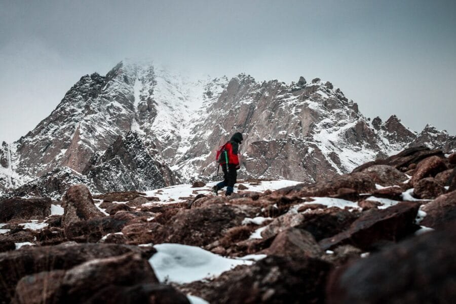 Badakhshan Tour
