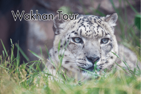 Wakhan tour