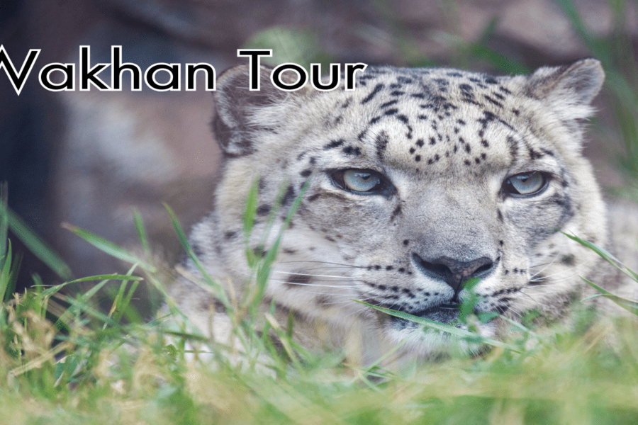 Wakhan tour