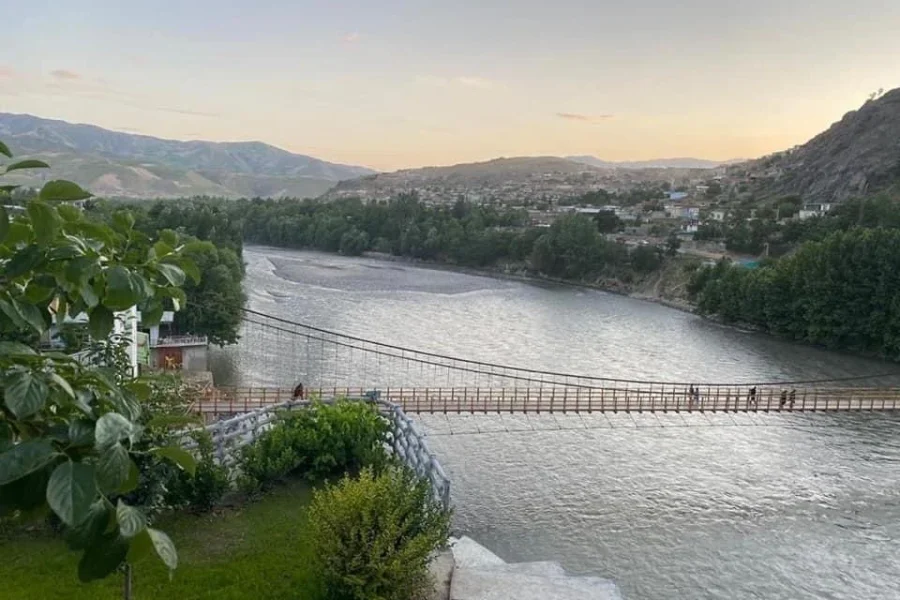 Badakhshan Tour