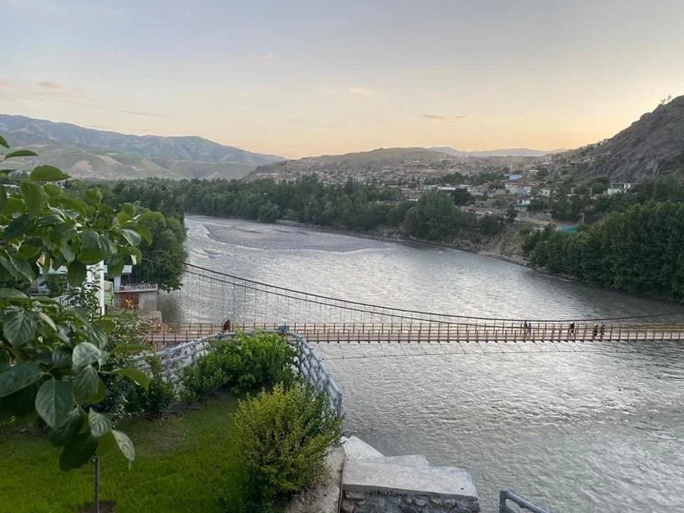Badakhshan Tour