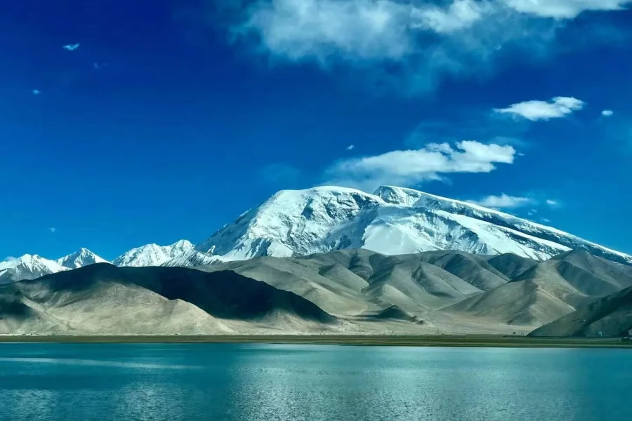 Pamir Tour