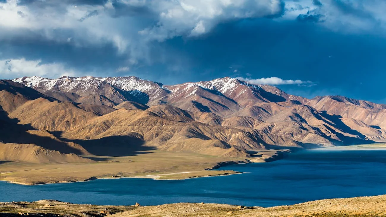 Pamir Tour