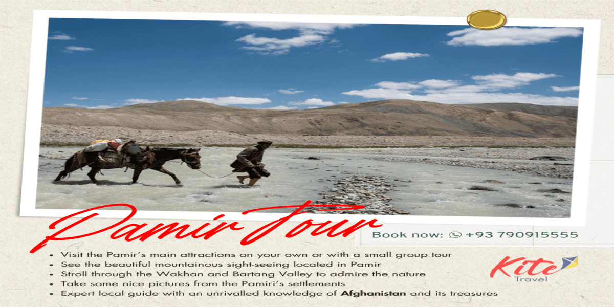 pamir tour