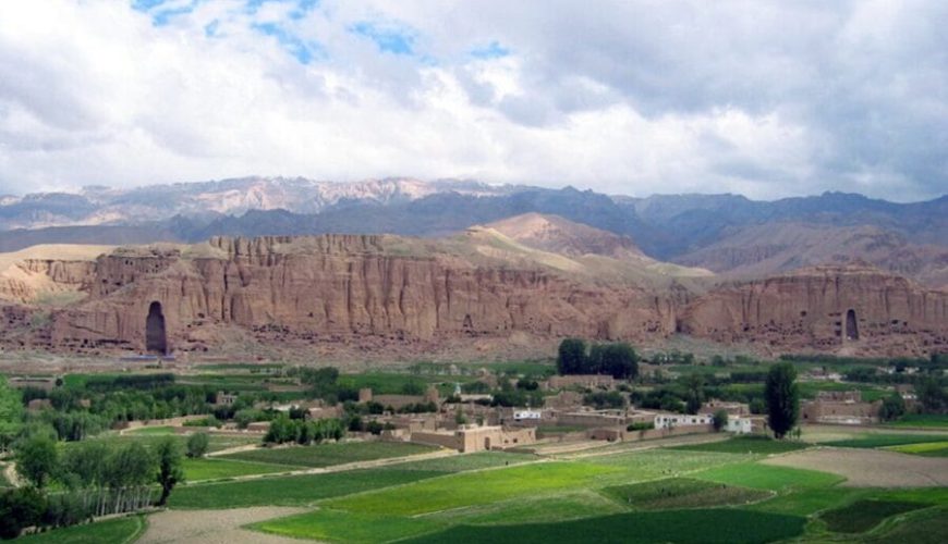 Can I go to Afghanistan right now?