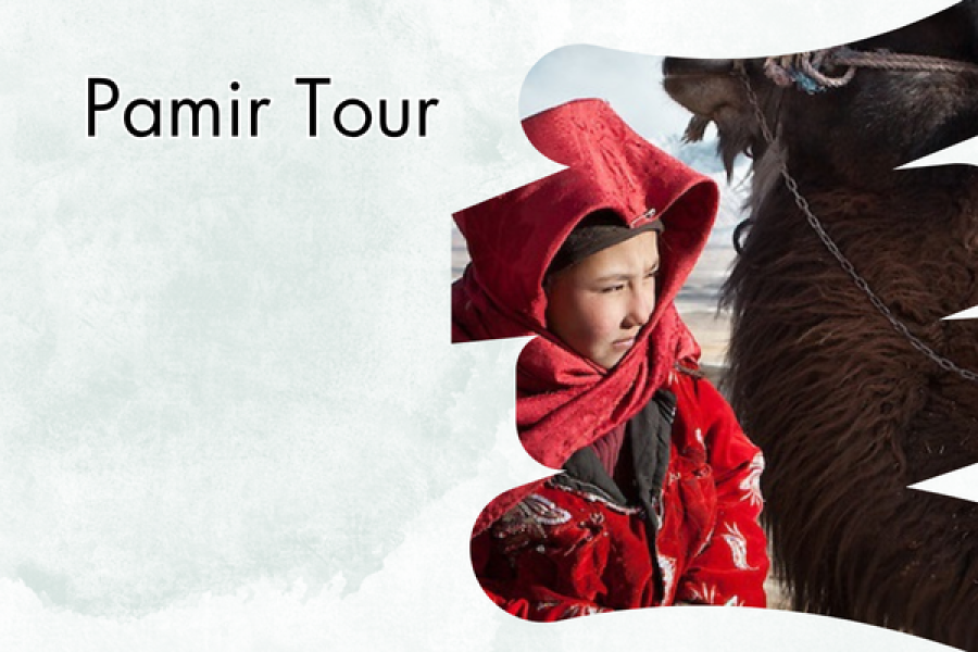 Pamir Tour