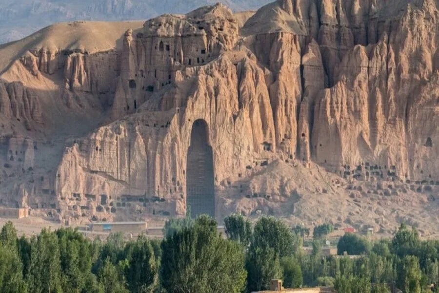Bamyan & Band-e Amir Tour