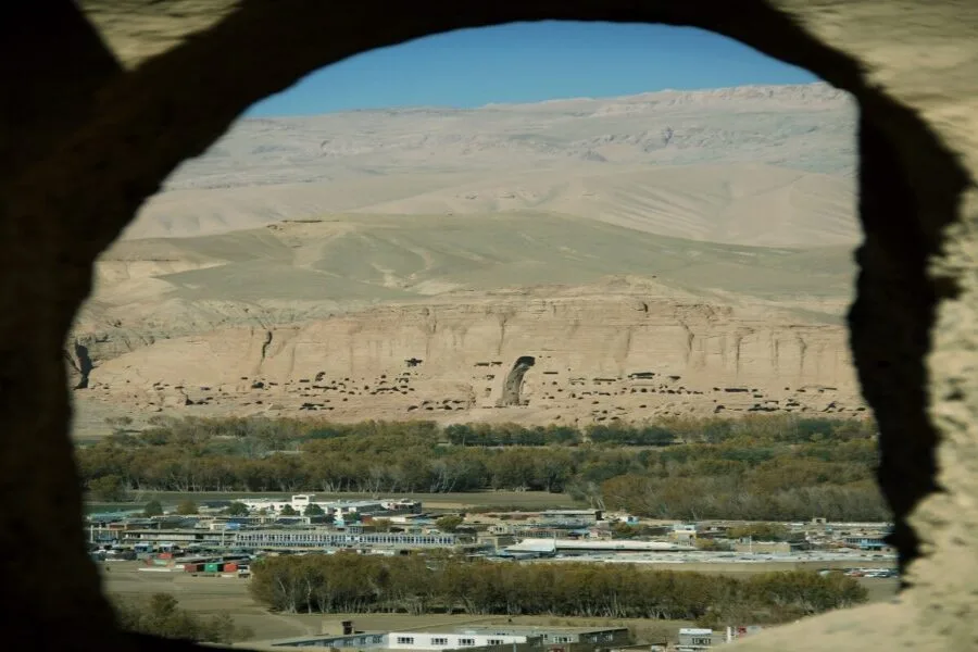 Bamyan & Band-e Amir Tour