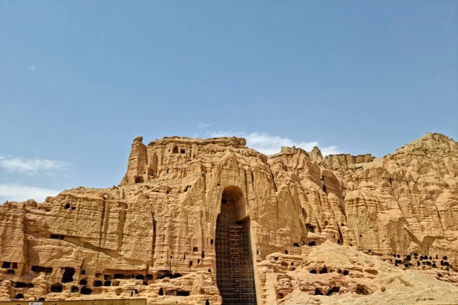 Bamyan & Band-e Amir Tour