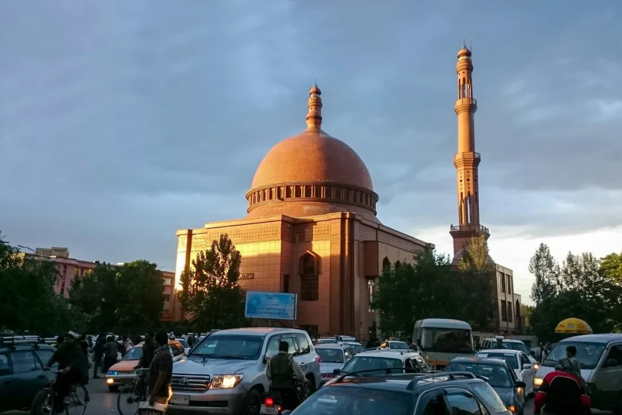 The 22 Glimpses of Kabul Tours