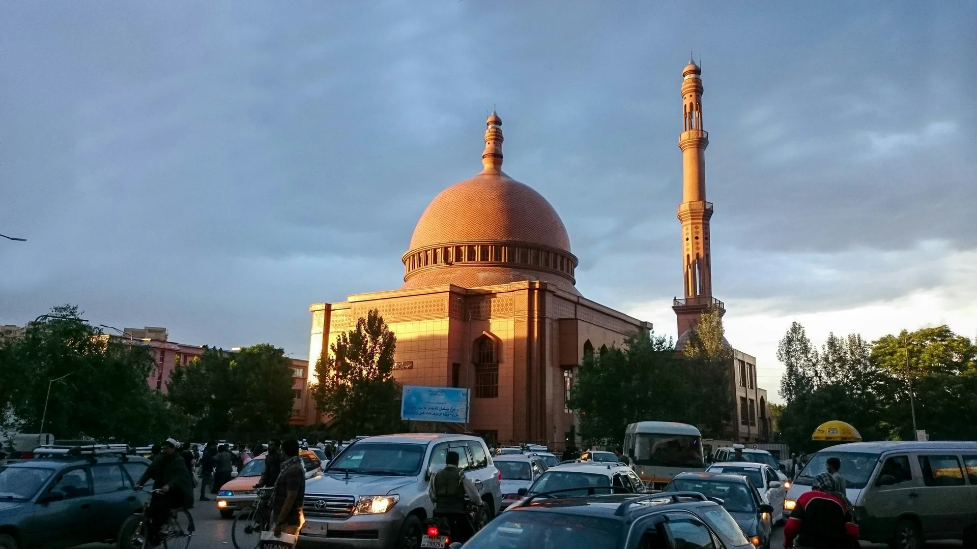 kabul 15
