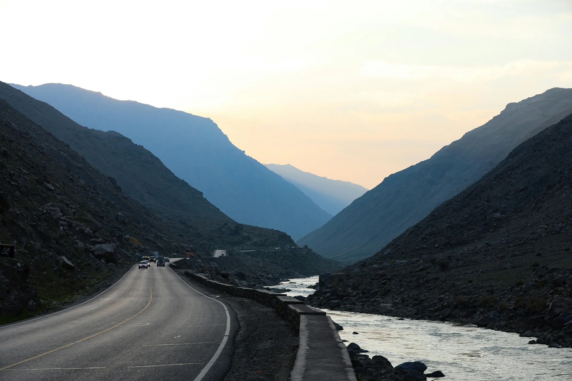 The 22 Glimpses of Kabul Tours