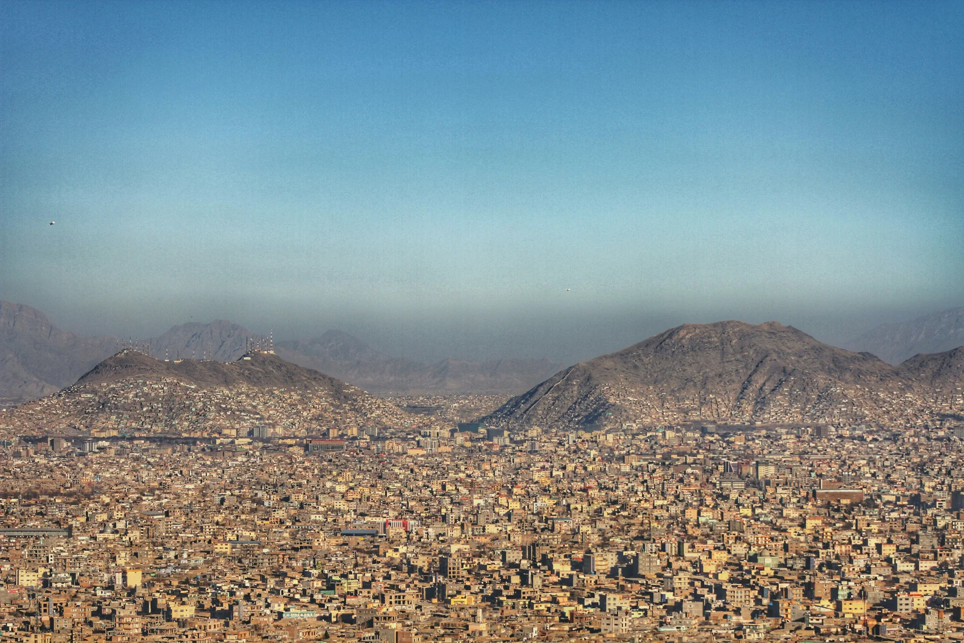 The 22 Glimpses of Kabul Tours