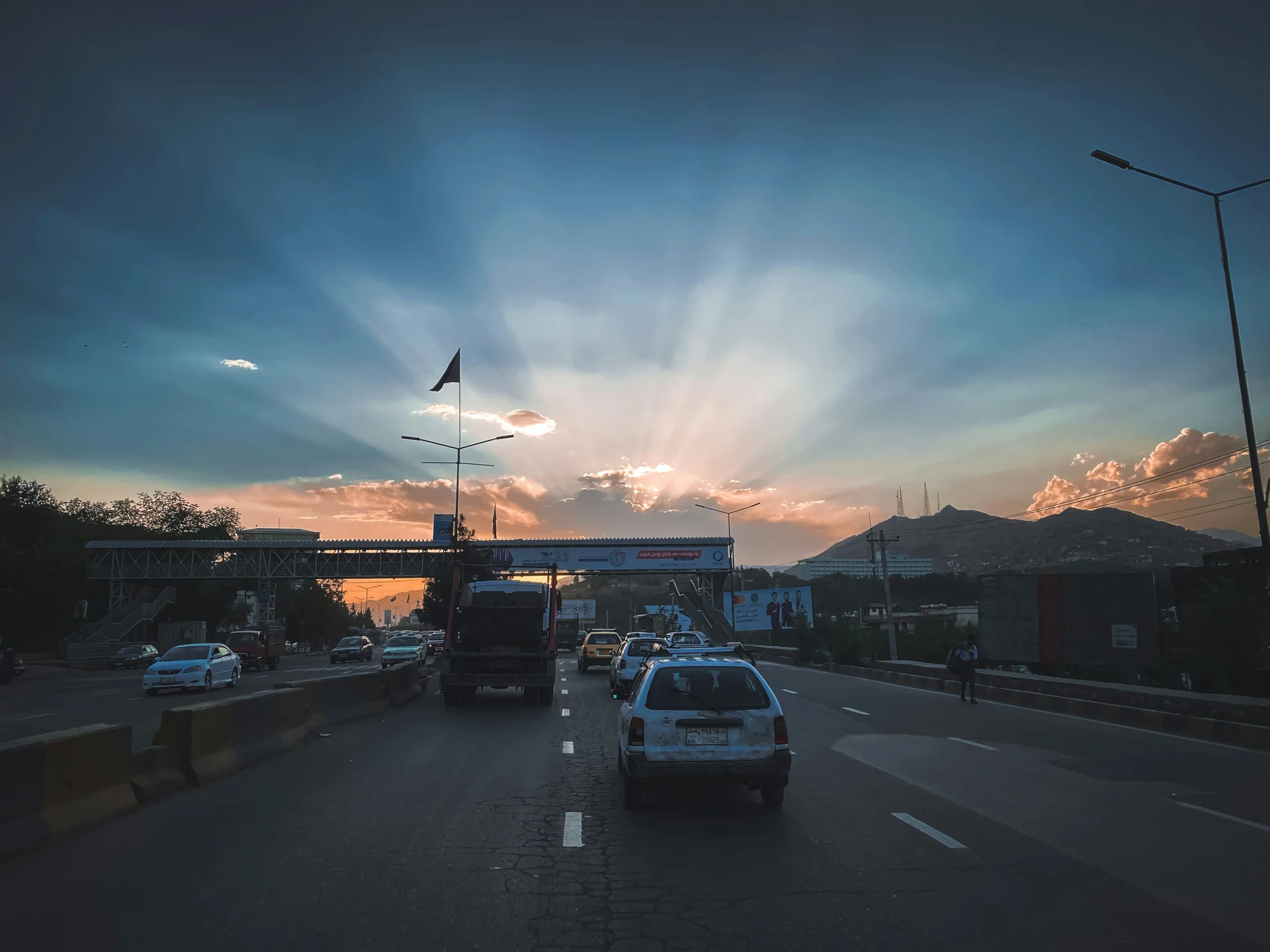 The 22 Glimpses of Kabul Tours