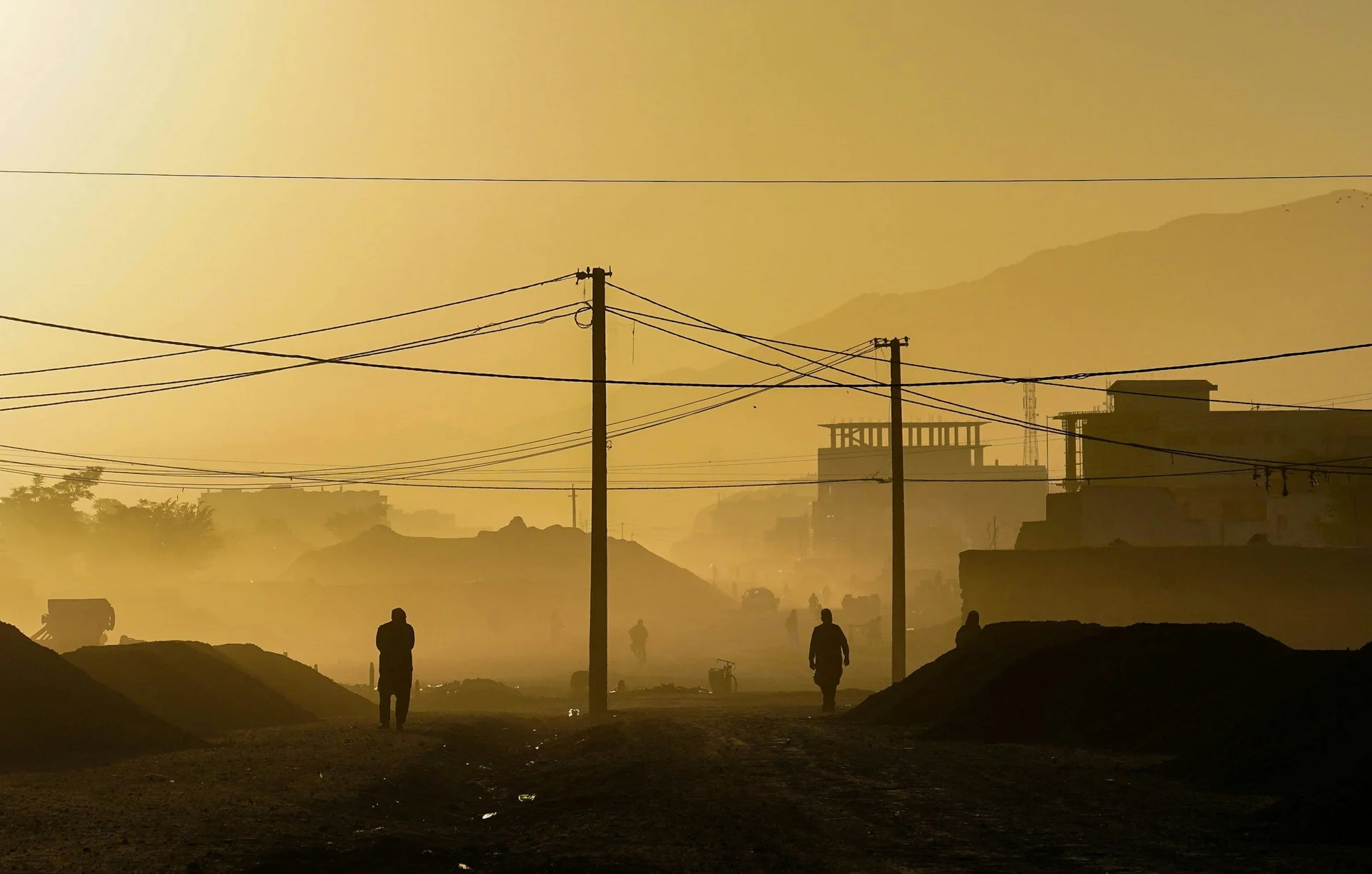 The 22 Glimpses of Kabul Tours