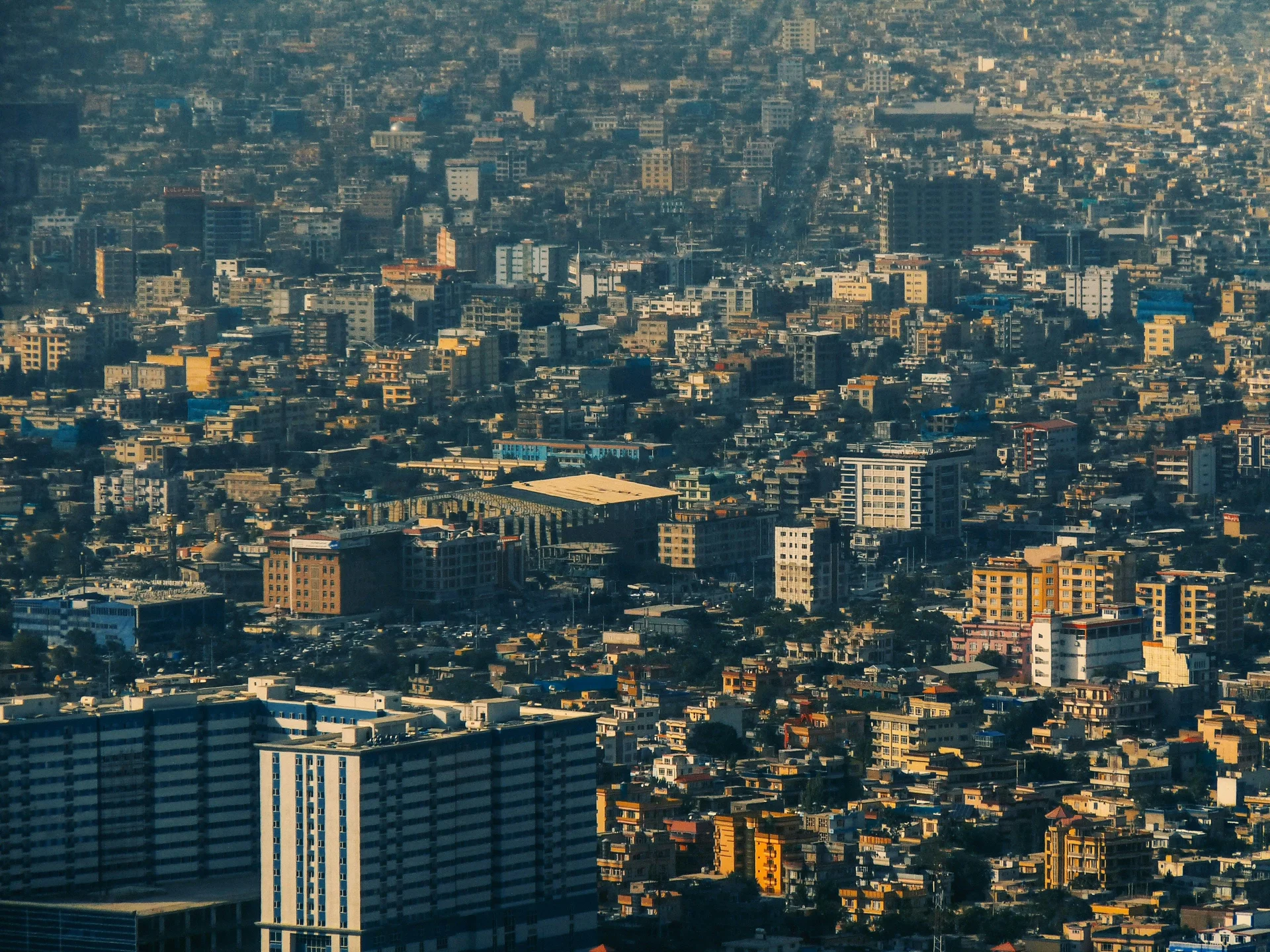 The 22 Glimpses of Kabul Tours