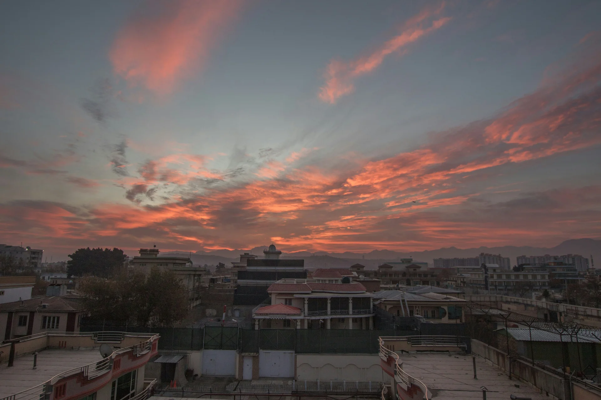 The 22 Glimpses of Kabul Tours