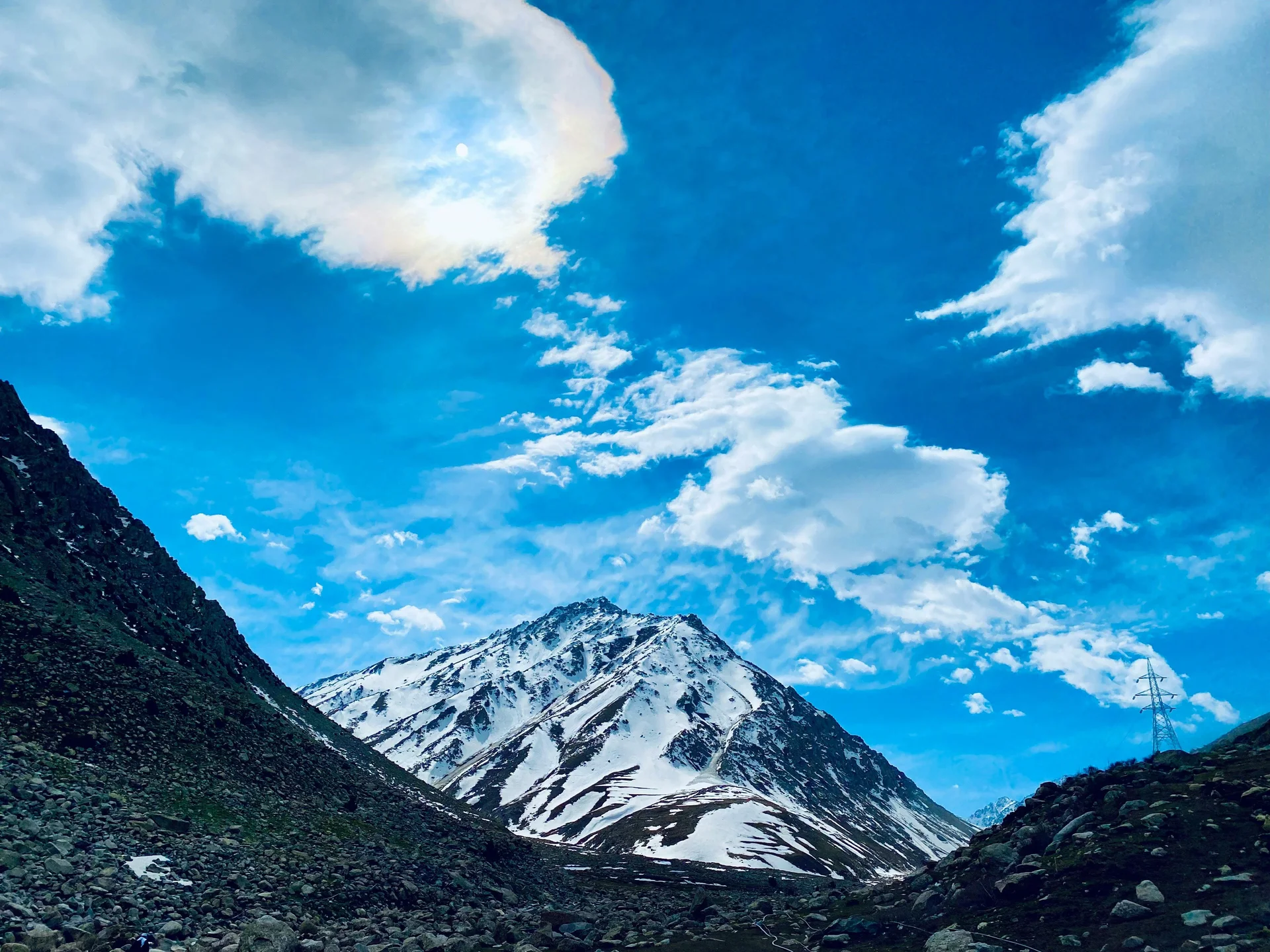 The 22 Glimpses of Kabul Tours