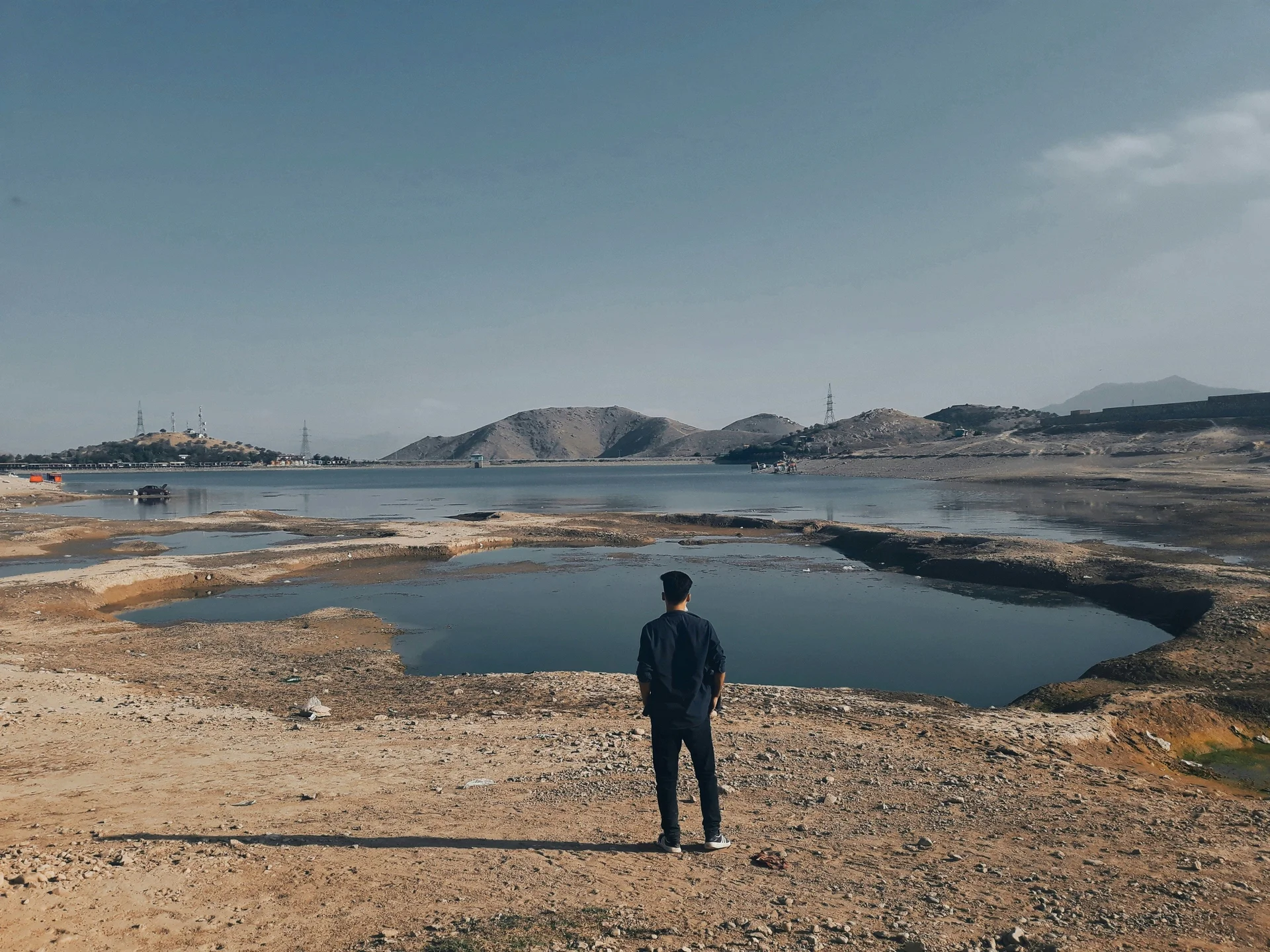 The 22 Glimpses of Kabul Tours