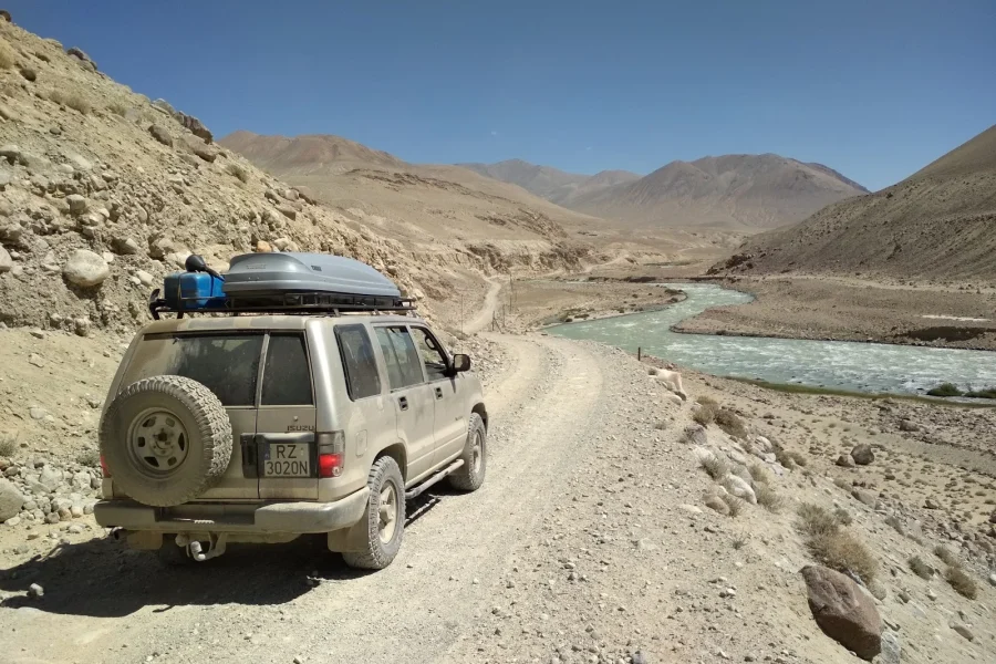 Wakhan Tour