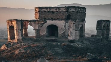Is Afghanistan Safe to Travel?
