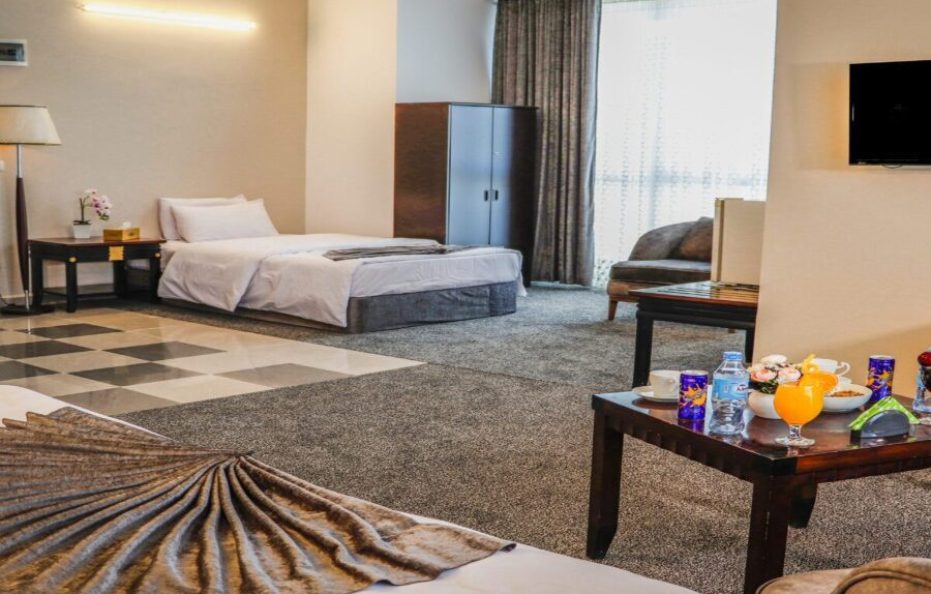 Single Room