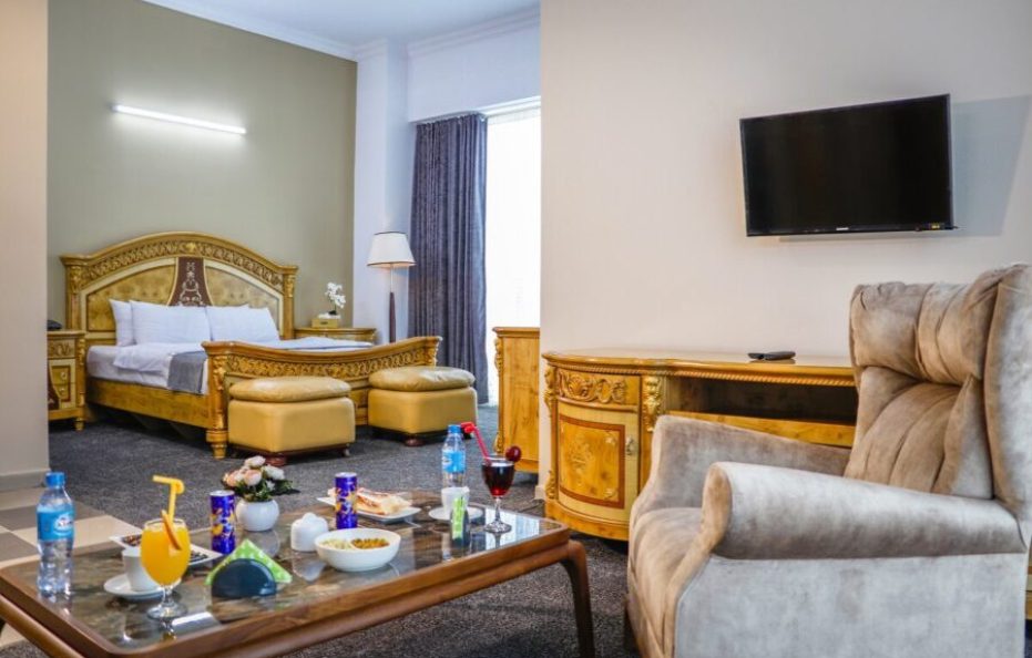 Suite