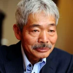 Dr. Tetsu Nakamura | Japanese doctor & honorary Afghan citizen