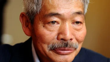Dr. Tetsu Nakamura | Japanese doctor & honorary Afghan citizen