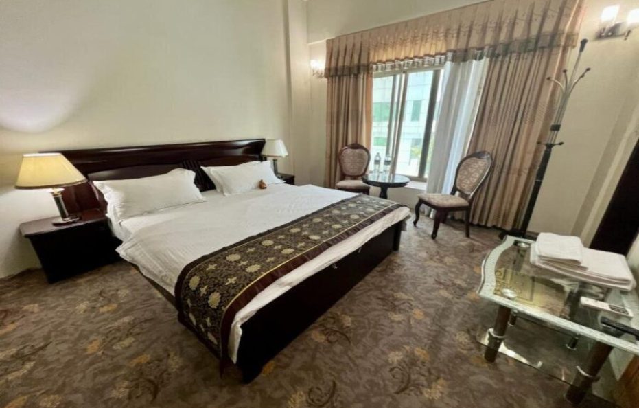Single Standard Room