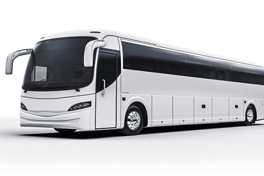 580 Bus