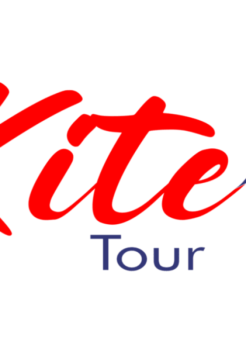 Kite Tours Logo
