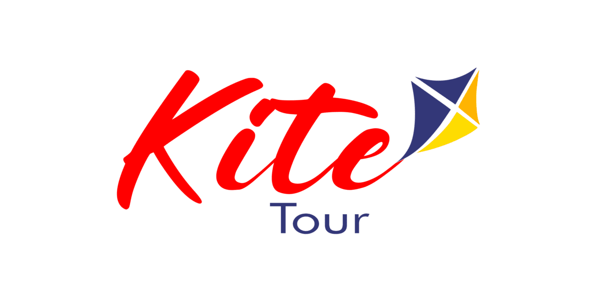 Kite Tours Logo