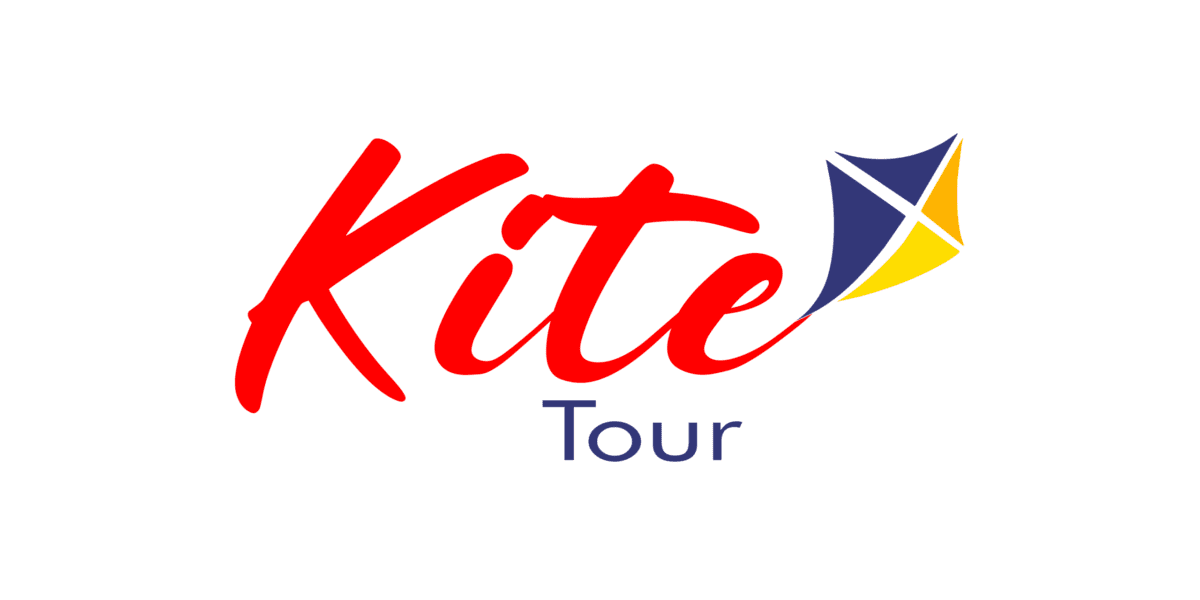 Kite Tours Logo