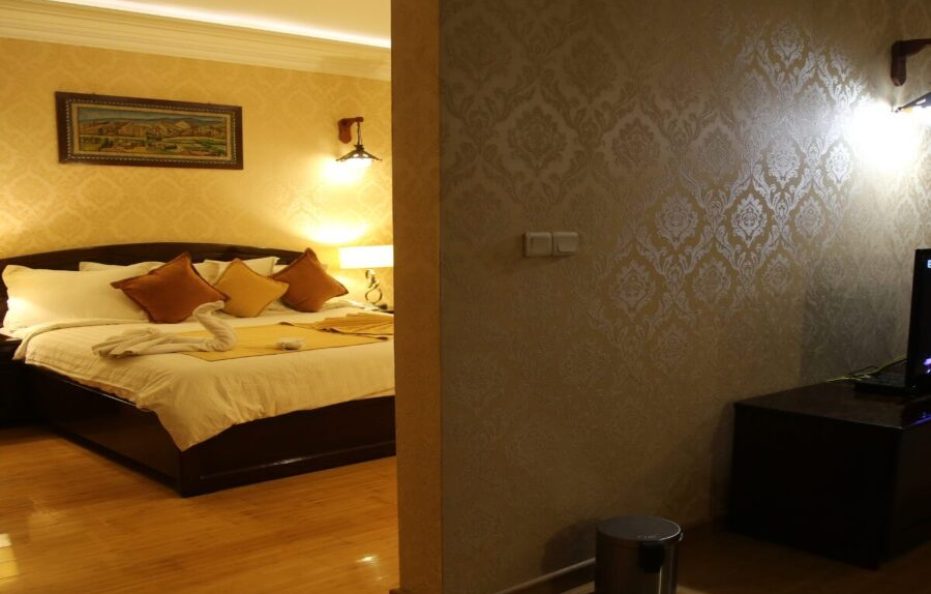 Suite